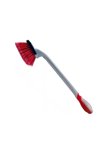 Newmix Jant Ve Davlumbaz Temizleme Fırçası