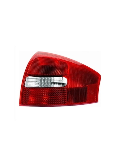 Audı A6 Yıl 2001-2005 Arası Depo Sağ Stop Lambası 4B5945096B