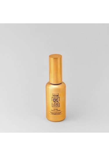 Be Touch Royal Hidrolize Kolajenli Gün Boyu Kalıcı Saç Parfümü 50 Ml