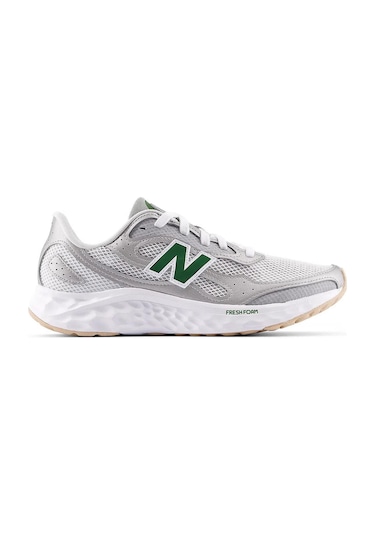 New Balance Fresh Foam Arishi V4 Tiralux Erkek Koşu Ayakkabısı C-newmarıstae1g01 Gri