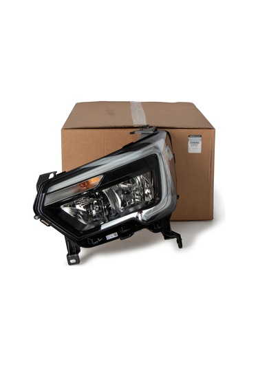 Master Iv 2019- Far Sol Oem No 260602286r