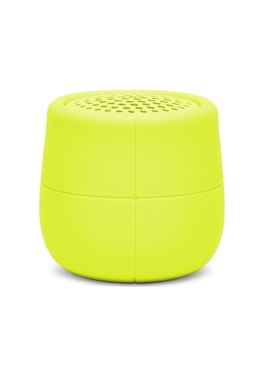 Lexon Mino X LA120Y9 Suya Dayanıklı Bluetooth Hoparlör
