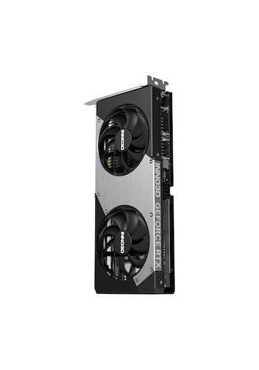 Inno3d Rtx5060 8gb Twin X2 Oc 128bit Gddr7 Ekran Kartı