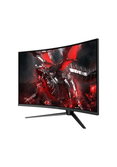 Msi G321CQP E2 31.5" 1 MS 170 Hz Monitör