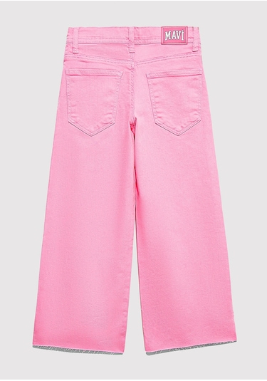 Mavi - Lory 90s Pembe Jean Pantolon 7010036-86707