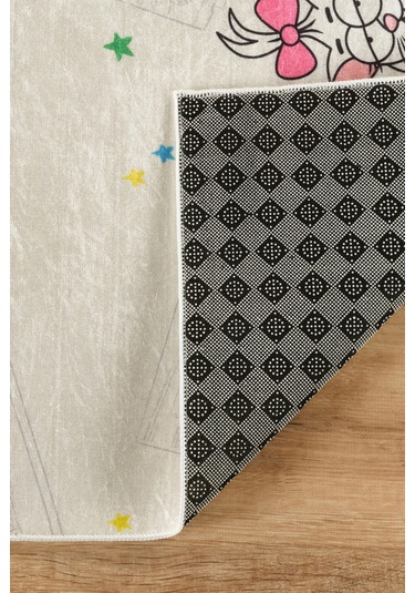 Kaşmir Halı X Kral Şakir Family 100x150 M Bej