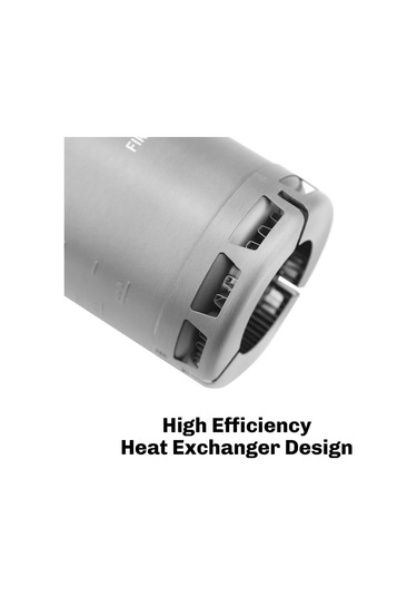 600 Ml G3 Ultra Hafif Kamp Ocağı, Hafif, Açık Hava, Yüksek Verimli, Katlanabilir Isı Eşanjörlü Ocağı, Yürüyüş, Seyahat Ve Kamp İçin Taşınabilir Çok Renkli