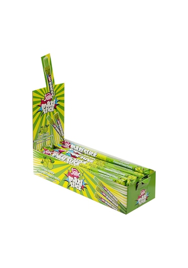 Jox Maxı Stıck Apple 24'lü