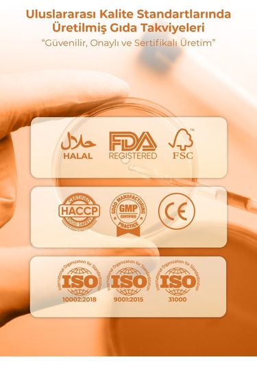 Voop Propolis C Vitamini Damlalıklı Sprey Takviye Edici Gıda 20 ML