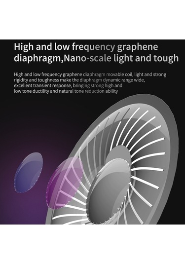 Kulak İçi Spor Kablolu Kulaklık, Kablosu Çıkarılabilir