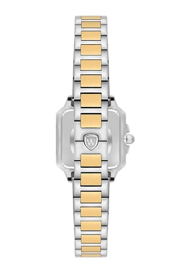 Wainer Wa.18150-c Kadın Kol Saati Gri
