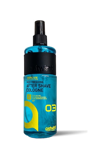 Ostwint No.3 After Shave Kolonya 400 ML