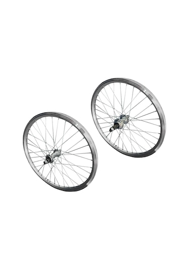 Mach1 Alüminyum 20 İnç V Fren 18-21 Vitesli Bisiklet Jant Seti