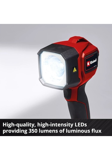 Einhell TC-CL 18/350 Li  Solo Akülü Projektör