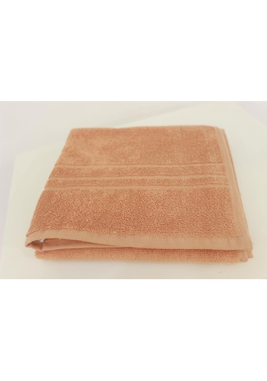 50x100 İndantren Kuaför Havlusu Hijyenik Boya Tutmayan Spor Havlu Çok Renkli