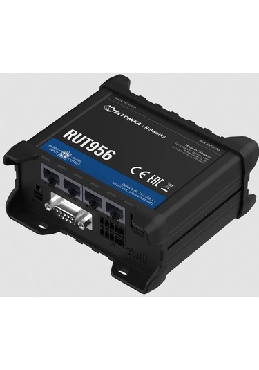Teltonika TE-RUT956 2.4 GHz Router