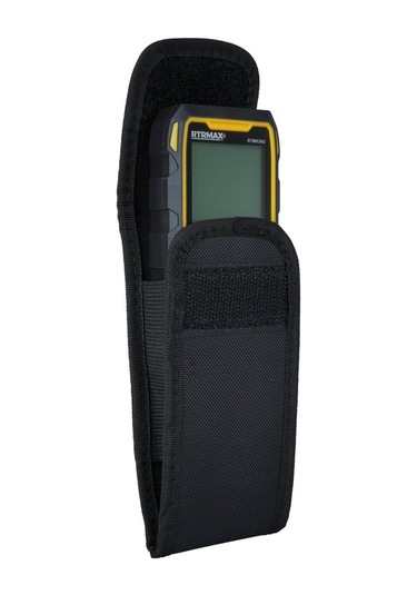 Rtm039g Şarjlı Lazer Mesafe Ölçer 100 Mt Yeşilrenk