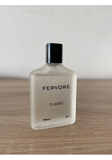 Classic Edt 100 Ml Erkek Parfümü