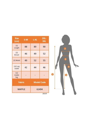 The İstanbul Kadın Askılı Yuvarlak Yaka Düğmeli Waffle Kısa Tulum Siyah