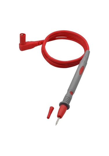 Agoodshop Sz308 Dijital Multimetre Voltaj Direnç Ölçer Akım Ölçer, B