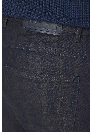 Denim Pnt 101 Siyah Jean Pantolon Siyah