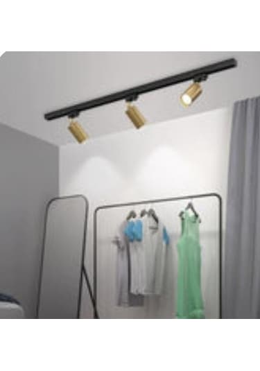 Mylights Eskitme Led Spot Ray Spot 1 Mt Ray Panasonıc Gün Işığı Ampulü