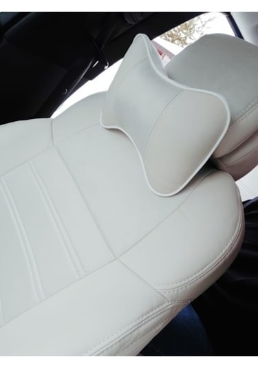 Citroen C5 Araca Özel Oto Koltuk Kılıfı (415577225)
