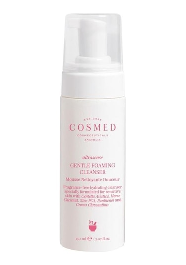 Cosmed Ultrasense Gentle Foaming Cleanser 150 ML