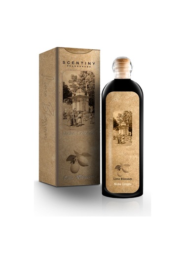 Lime Blossom 250 Ml Kolonya