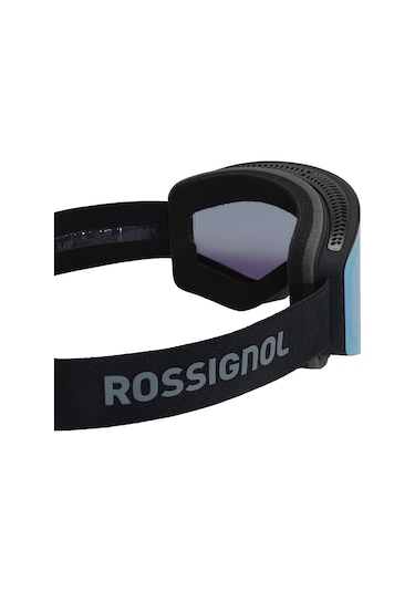 Rossıgnol Rossignol Otava Unisex Siyah Goggle Blk Siyah