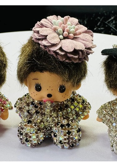 D.kovalev Araba Oyuncağı Bebeği 270054498