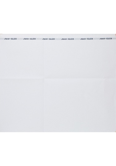 Xianwen Geeroyoo "14ct Köpek Desenli El İşi Nakış Seti - 43x33cm