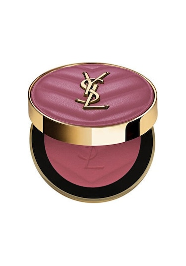 Yves Saint Laurent Make Me Blush - 54 Berry Bang