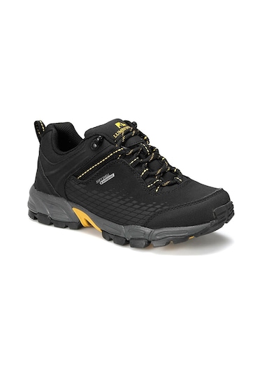 Lumberjack Kadın Flake Waterproof  Kadın Bot Siyah