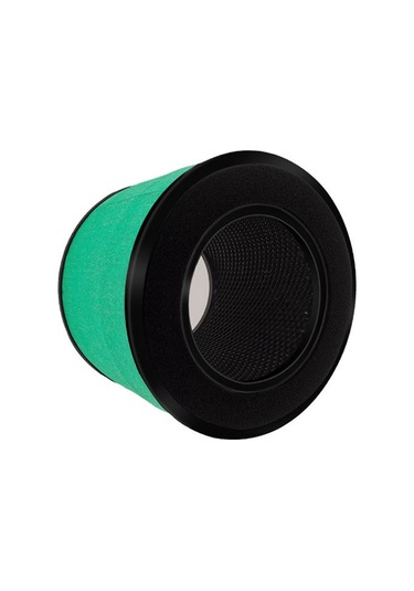 Xiaaokeji Adet Bs-08 3'ü 1 Arada Gerçek Hepa Yedek Filtre H13 Sınıfı