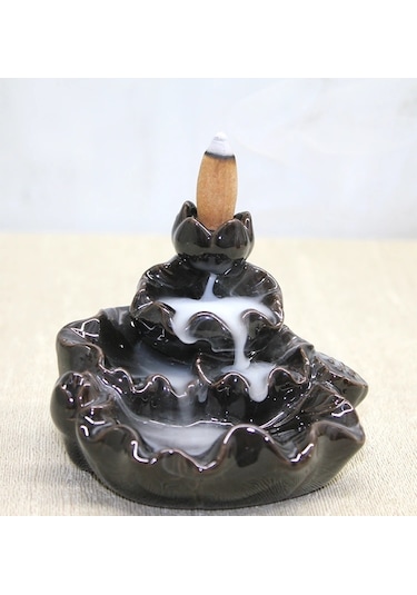 Seramik Geri Akış Tütsülük Alk4445