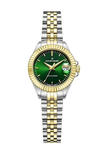 Jacques Phılıppe Jpqls8273x8 Kadın Kol Saati