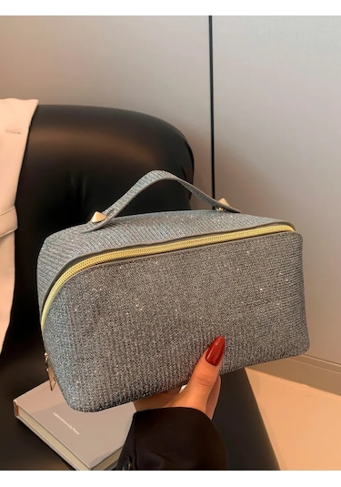 Ibrıco Makyaj Çantası 285289174