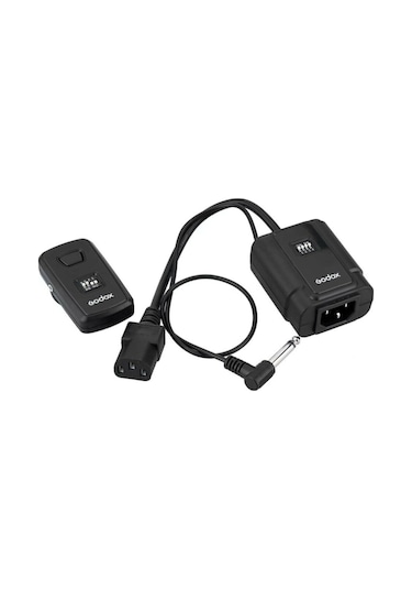 Godox SK400 II W/S 3'lü Stüdyo Softbox Paraflaş Seti