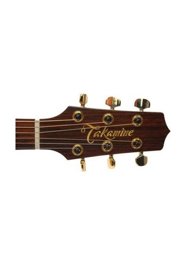Planet Waves Pwat333L Akustik Gitar Akort Burgusu Gold