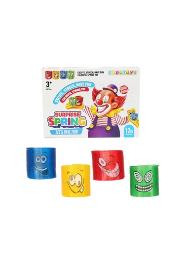 7170 Toru Stres Yayı Orta Boy 1 adet fiyatıdır