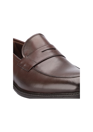 Forelli Astora-g Comfort Erkek Ayakkabı Kahve 10914-f89 001