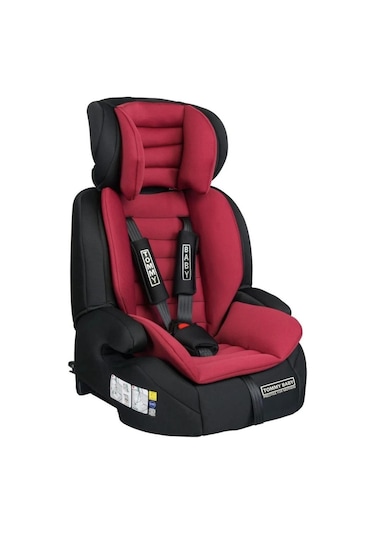 Tommybaby Isofixli Bebek Çocuk Oto Koltuğu 9-36 Kg