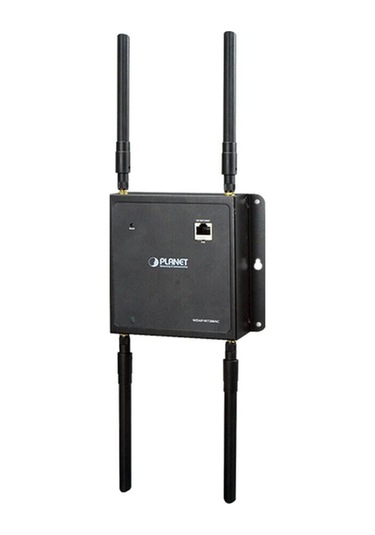 1200mbps 802.11ac Dual Band Wall-mount Wireless Access Point
