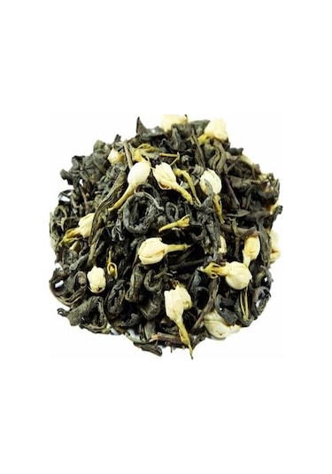 Heybeli Aktar Baharat Yaseminli Yeşilçay Yeşil Çay 250 gr