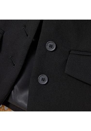 Kadın İş Yelek V Yaka Kolsuz Düz Renk Tek Göğüslü İşe Gidip Gelme Tarzı Hırka Takım Elbise Ceket Bej Kadın İş Yelek V Yaka Kolsuz Düz Renk Tek Göğüslü İşe Gidip Gelme Tarzı Hırka Takım Elbise Ceket Bej