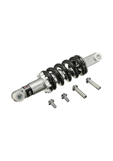 "200mm 1500lb Mini Atv Ve Dirt Bike İçin Yüksek Performanslı Arka Süspansiyon Amortisörü" Çok Renkli Çok Renkli