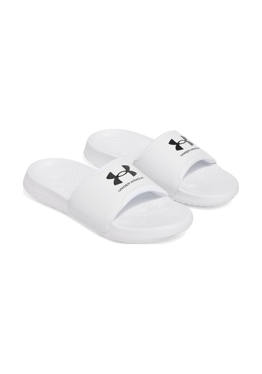 Under Armour Ignite Select Kadın Beyaz Terlik Beyaz