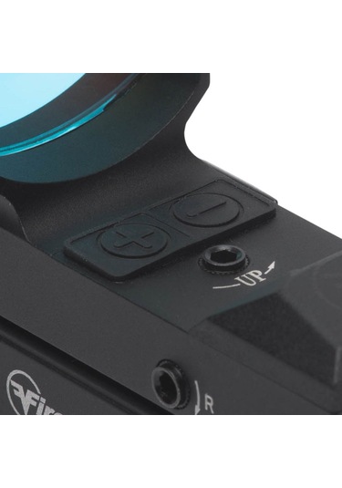 Firefield Impact Reflex Sight Reddot Nişangah Ff26022-box Siyah