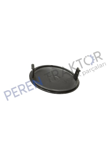 Peren Traktör 84210481 - Vites Şeması - New Holland İle Uyumlu